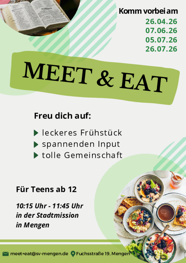 MEET & EAT-1