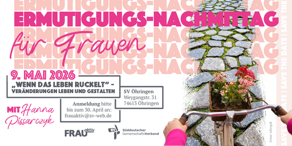 Ermutigungs-Nachmittag für Frauen-1